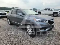2018 Buick ENCLAVE фото