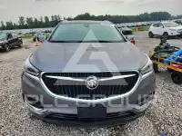 2018 Buick ENCLAVE фото