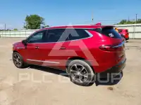 2018 Buick ENCLAVE photo