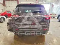 2018 Buick ENCLAVE фото