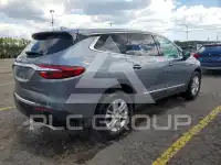 2018 Buick ENCLAVE photo