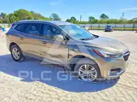 2018 Buick ENCLAVE фото