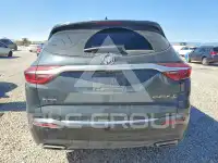2018 Buick ENCLAVE фото