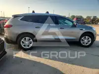 2018 Buick ENCLAVE фото