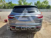 2018 Buick ENCLAVE photo