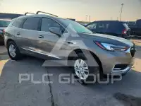 2018 Buick ENCLAVE фото