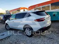 2018 Buick ENCLAVE фото