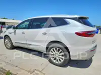 2018 Buick ENCLAVE фото