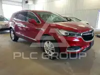 2018 Buick ENCLAVE photo