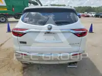 2018 Buick ENCLAVE фото