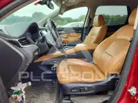 2018 Buick ENCLAVE photo