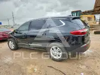 2018 Buick ENCLAVE фото