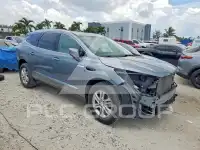 2018 Buick ENCLAVE фото