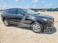 2018 Buick ENCLAVE photo