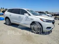 2018 Buick ENCLAVE фото