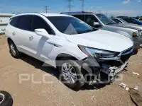 2018 Buick ENCLAVE фото