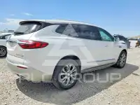 2018 Buick ENCLAVE фото
