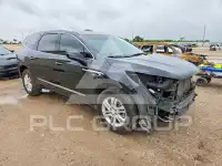 2018 Buick ENCLAVE фото