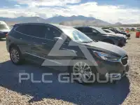 2018 Buick ENCLAVE фото