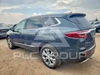 2018 Buick ENCLAVE photo