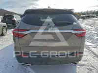 2018 Buick ENCLAVE фото