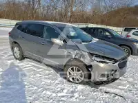 2018 Buick ENCLAVE фото