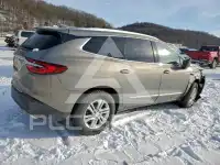 2018 Buick ENCLAVE фото
