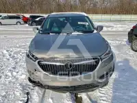 2018 Buick ENCLAVE фото