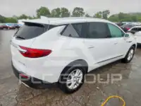 2018 Buick ENCLAVE фото