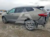 2018 Buick ENCLAVE фото