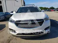 2018 Buick ENCLAVE photo