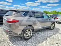 2018 Buick ENCLAVE фото