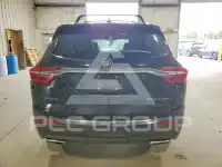 2018 Buick ENCLAVE photo