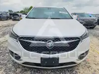 2018 Buick ENCLAVE фото