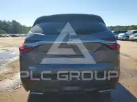 2018 Buick ENCLAVE photo