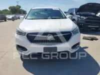 2018 Buick ENCLAVE фото