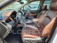 2018 Buick ENCLAVE photo