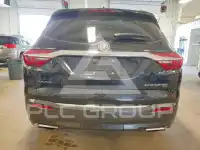 2018 Buick ENCLAVE фото