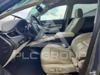 2018 Buick ENCLAVE photo