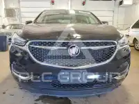 2018 Buick ENCLAVE фото