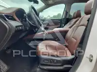 2018 Buick ENCLAVE фото