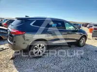 2018 Buick ENCLAVE фото