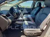 2018 Buick ENCLAVE photo