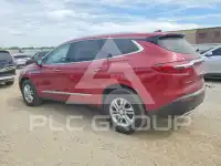 2018 Buick ENCLAVE фото