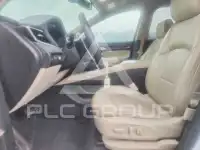 2018 Buick ENCLAVE фото