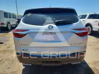2018 Buick ENCLAVE photo