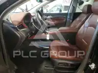 2018 Buick ENCLAVE фото