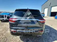 2018 Buick ENCLAVE фото