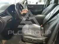 2018 Buick ENCLAVE photo