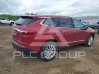 2018 Buick ENCLAVE photo